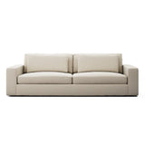 Brown & Beam Sofas Savoy Parchment Bryant Sofa
