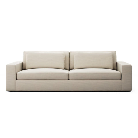 Brown & Beam Sofas Savoy Parchment Bryant Sofa