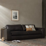 Brown & Beam Sofas Sego Leather Sofa