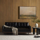 Brown & Beam Sofas The Axel Leather Sofa