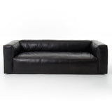 Brown & Beam Sofas Virden Leather Sofa