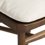 Brown & Beam Stool Buxton Counter + Bar Stool