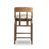 Brown & Beam Stool Buxton Counter + Bar Stool