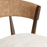 Brown & Beam Stool Buxton Counter + Bar Stool