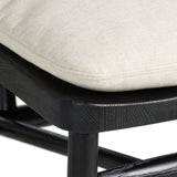 Brown & Beam Stool Buxton Counter + Bar Stool