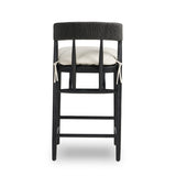 Brown & Beam Stool Buxton Counter + Bar Stool