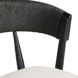 Brown & Beam Stool Buxton Counter + Bar Stool