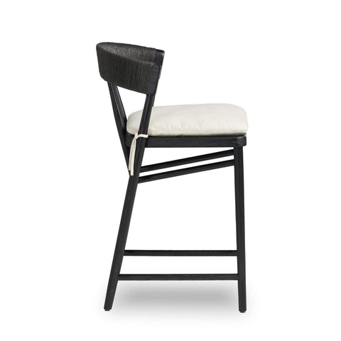 Brown & Beam Stool Buxton Counter + Bar Stool