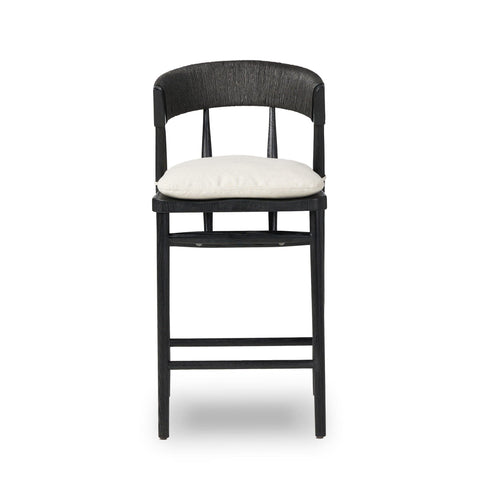 Brown & Beam Stool Buxton Counter + Bar Stool