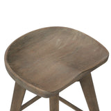 Brown & Beam Stools Jayden Stool