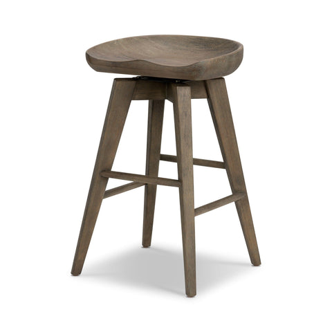 Brown & Beam Stools Jayden Stool