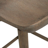 Brown & Beam Stools Jayden Stool