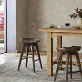 Brown & Beam Stools Jayden Stool