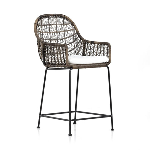 Brown & Beam Stools Perry Stool