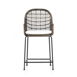 Brown & Beam Stools Perry Stool