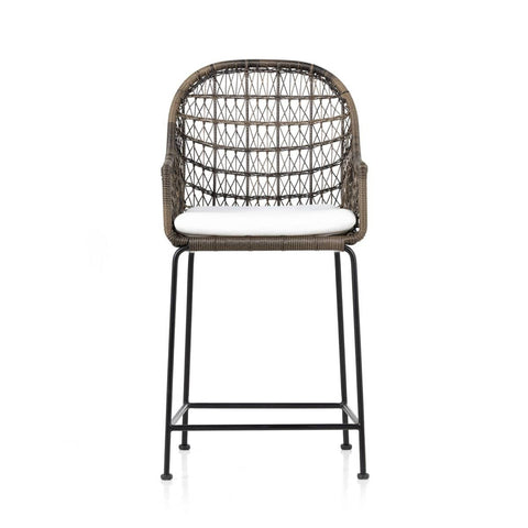 Brown & Beam Stools Perry Stool