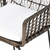 Brown & Beam Stools Perry Stool