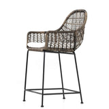 Brown & Beam Stools Perry Stool