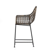 Brown & Beam Stools Perry Stool