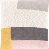 Brown & Beam Textiles Breck Pillow 18"