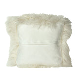Brown & Beam Textiles Mohair Pillow 16"