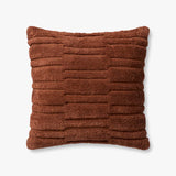 Brown & Beam Textiles Rust Down 22" Pillow Assortments