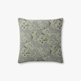 Brown & Beam Textiles Sage Floral 18" Pillow Assortments