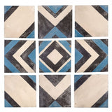 Brown & Beam Wall Products Aztec Artwork