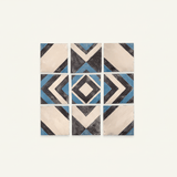 Brown & Beam Wall Products Aztec Artwork