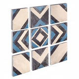 Brown & Beam Wall Products Aztec Artwork