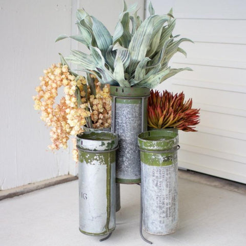 Vases