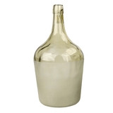 Brown & Beam Accessories Frosted Demijohn (Set of 4)