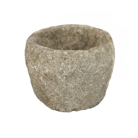 Brown & Beam Accessories Hand Carved Stone Bowls