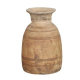 Brown & Beam Accessories Large Artisan Water Pot