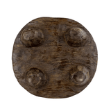 Brown & Beam Accessories Large Round Wood Board - Artifact