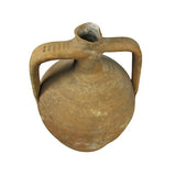 Brown & Beam Accessories Vintage Clay Vase