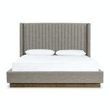Brown & Beam Beds Raffo Bed