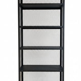 Brown & Beam Bookshelves Basic Tall Display Shelf