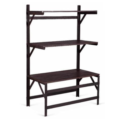 Bookshelves