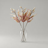 Brown & Beam Botanicals Dimitri Pink Flower