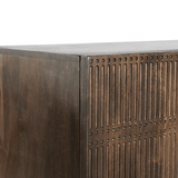 Lacy Storage Console