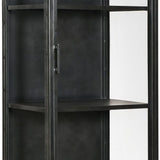 Brown & Beam Cabinets Rosalee Tall Cabinet