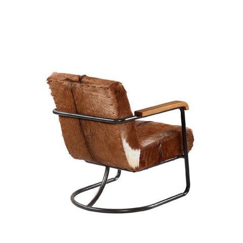 Brown & Beam Chairs Marlon Chair