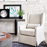 Pulaski Swivel Chair lifestyle photo