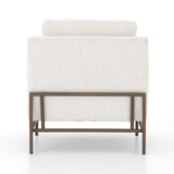 Brown & Beam Chairs Reto Ivory Chair