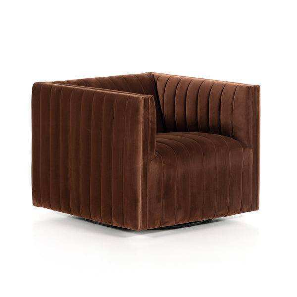 Ellen barrel chair hot sale