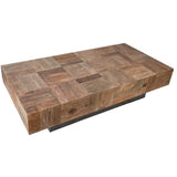 Brown & Beam Coffee Tables Crawford Coffee Table