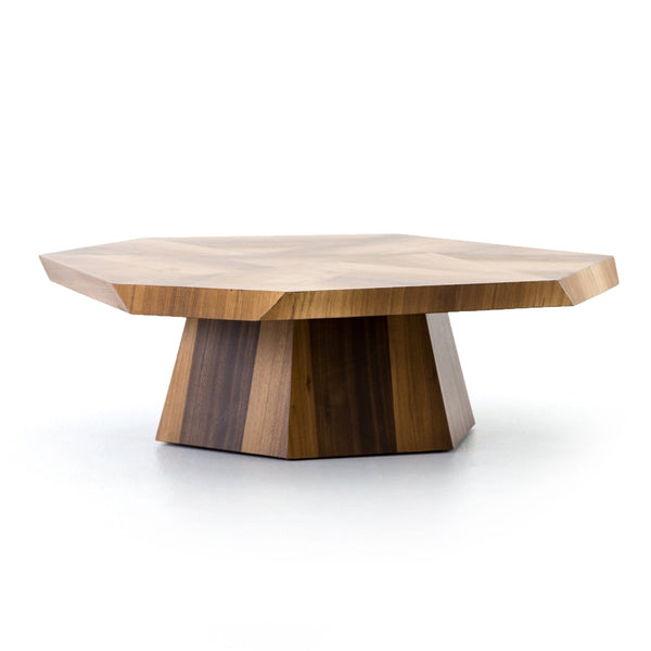 Yuka Coffee Table – Brown & Beam | Furniture & Decor