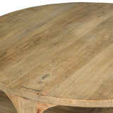 Brown & Beam Coffee Tables Tillock Coffee Table