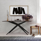 Brown & Beam Console Tables Cara Console Table
